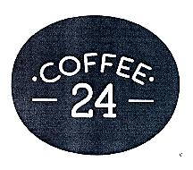 Prekės ženklas: COFFEE 24